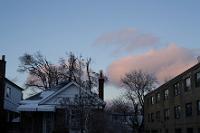 Ice Storm - A More Human Context